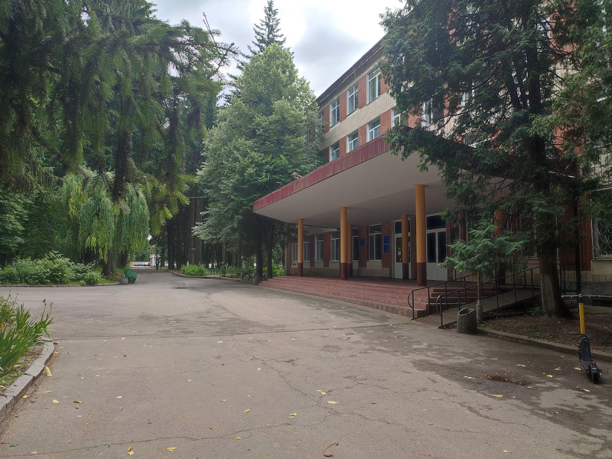 Vinnytsia National Technical University photo 9
