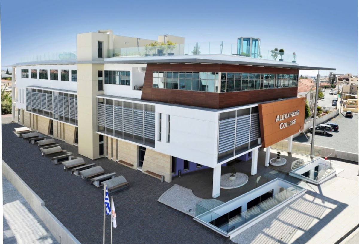 Alexander College photo 6