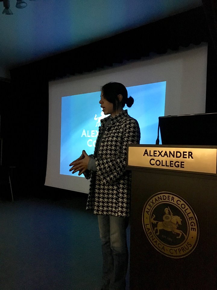 Alexander College photo 7