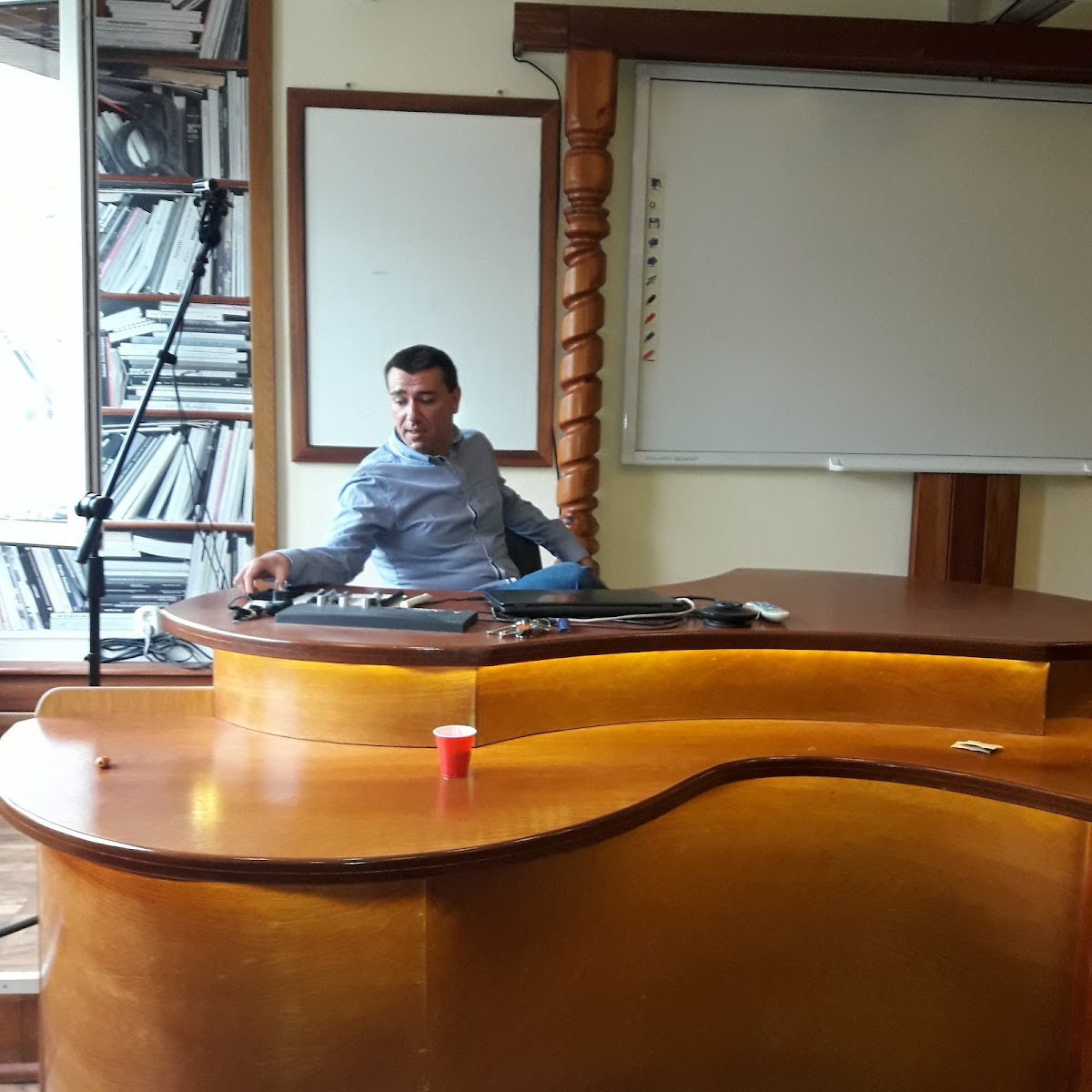 Plovdiv University Paisii Hilendarski photo 4