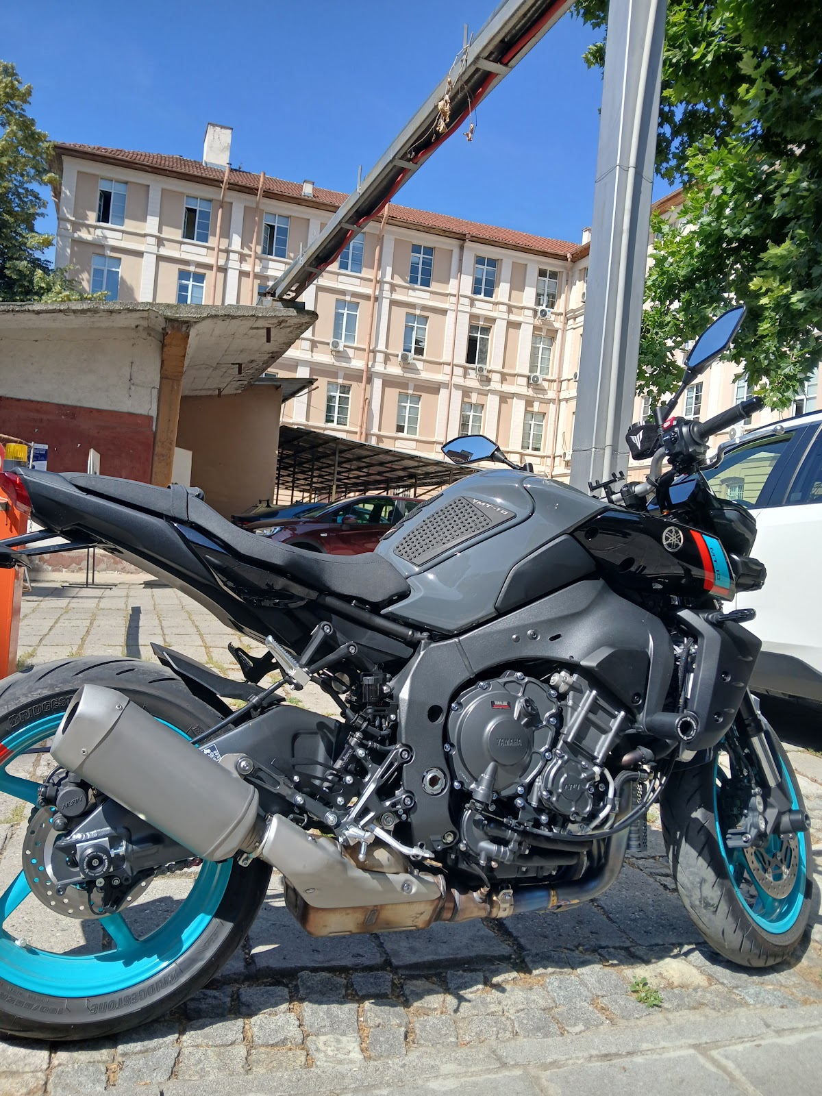 Plovdiv University Paisii Hilendarski photo 7