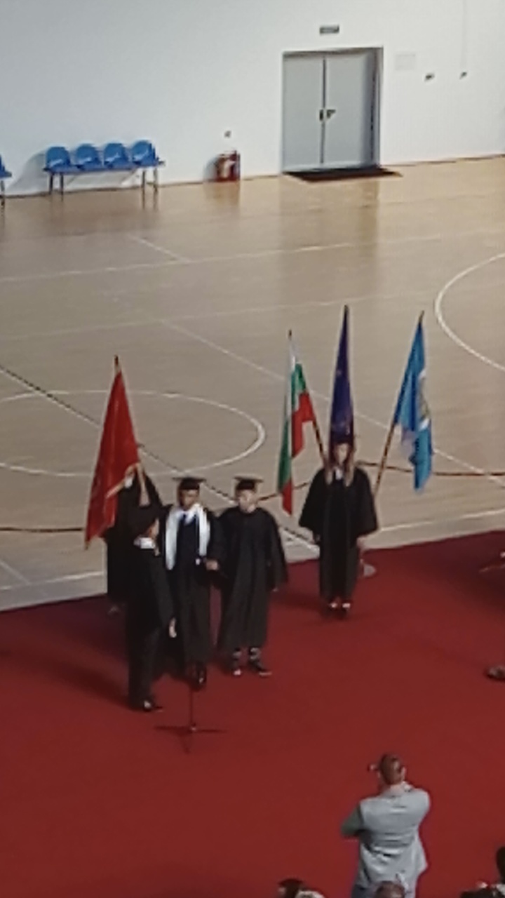 Plovdiv University Paisii Hilendarski photo 9