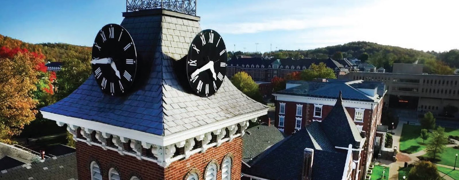 California University of Pennsylvania