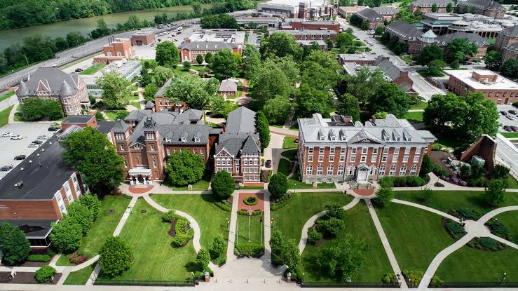 California University of Pennsylvania photo 1