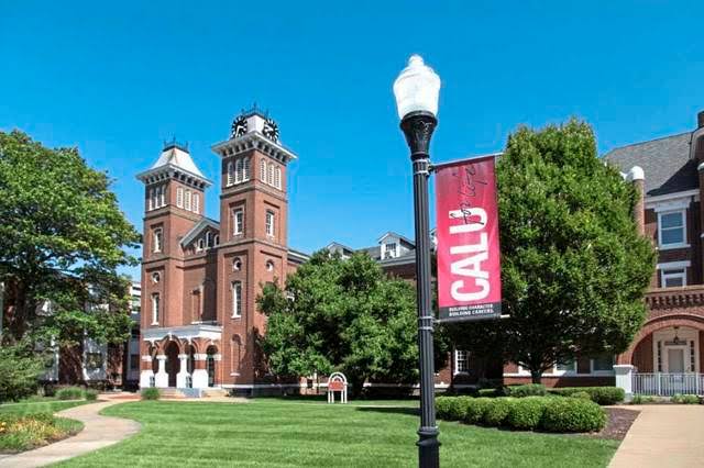 California University of Pennsylvania photo 2