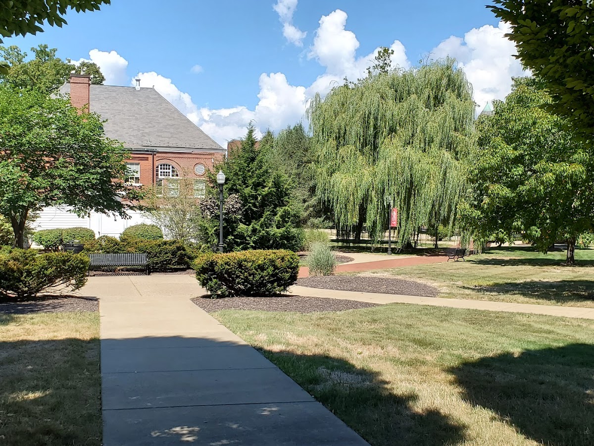 California University of Pennsylvania photo 3