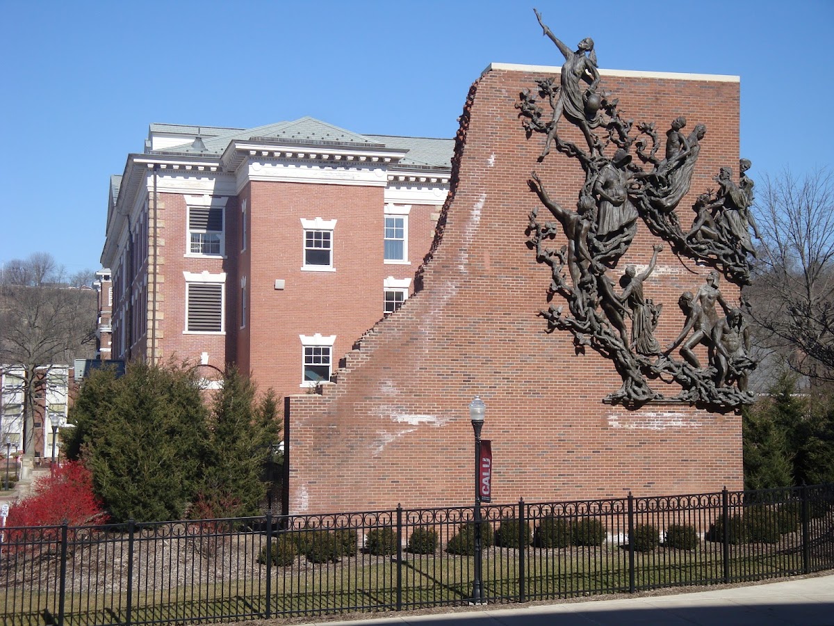 California University of Pennsylvania photo 4