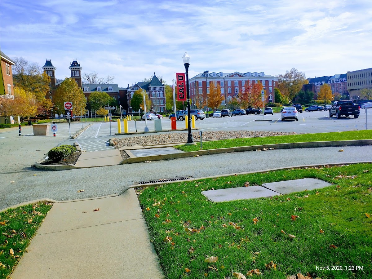 California University of Pennsylvania photo 6