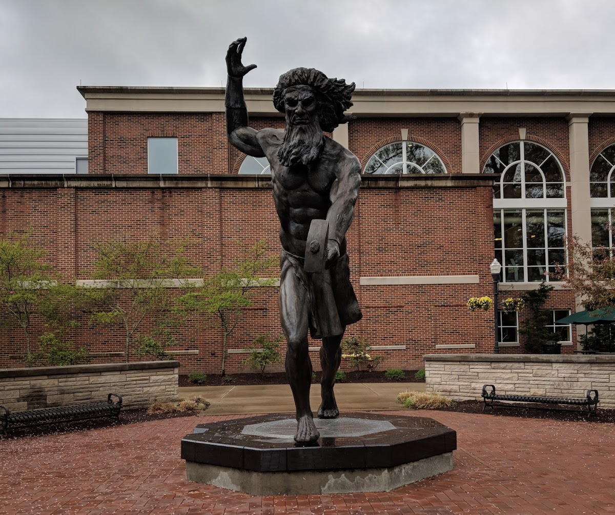 California University of Pennsylvania photo 8