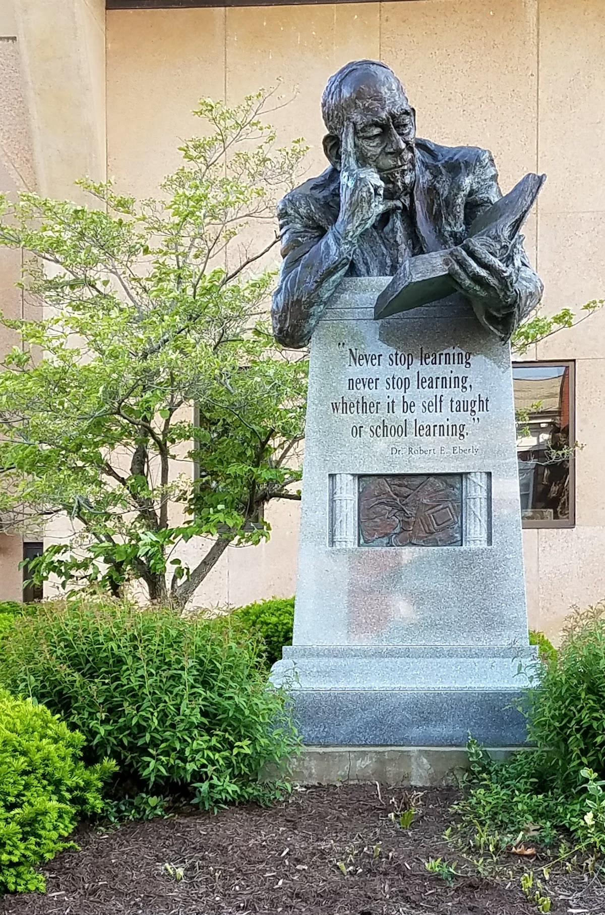 California University of Pennsylvania photo 9