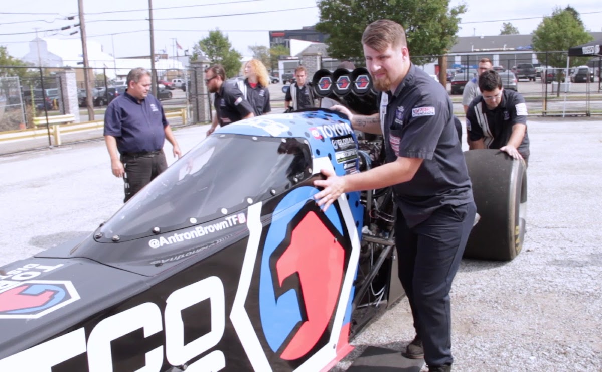 Technical Institute 2301 photo 4