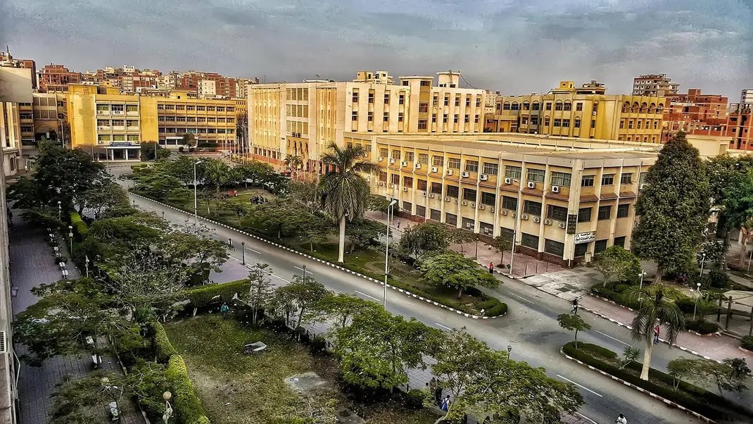 Zagazig University