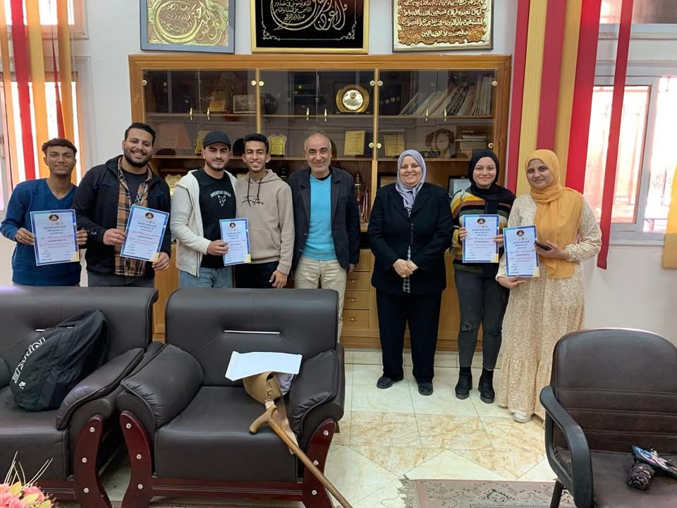 Zagazig University photo 4