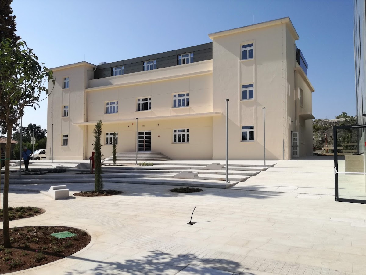 Juraj Dobrila University of Pula photo 1