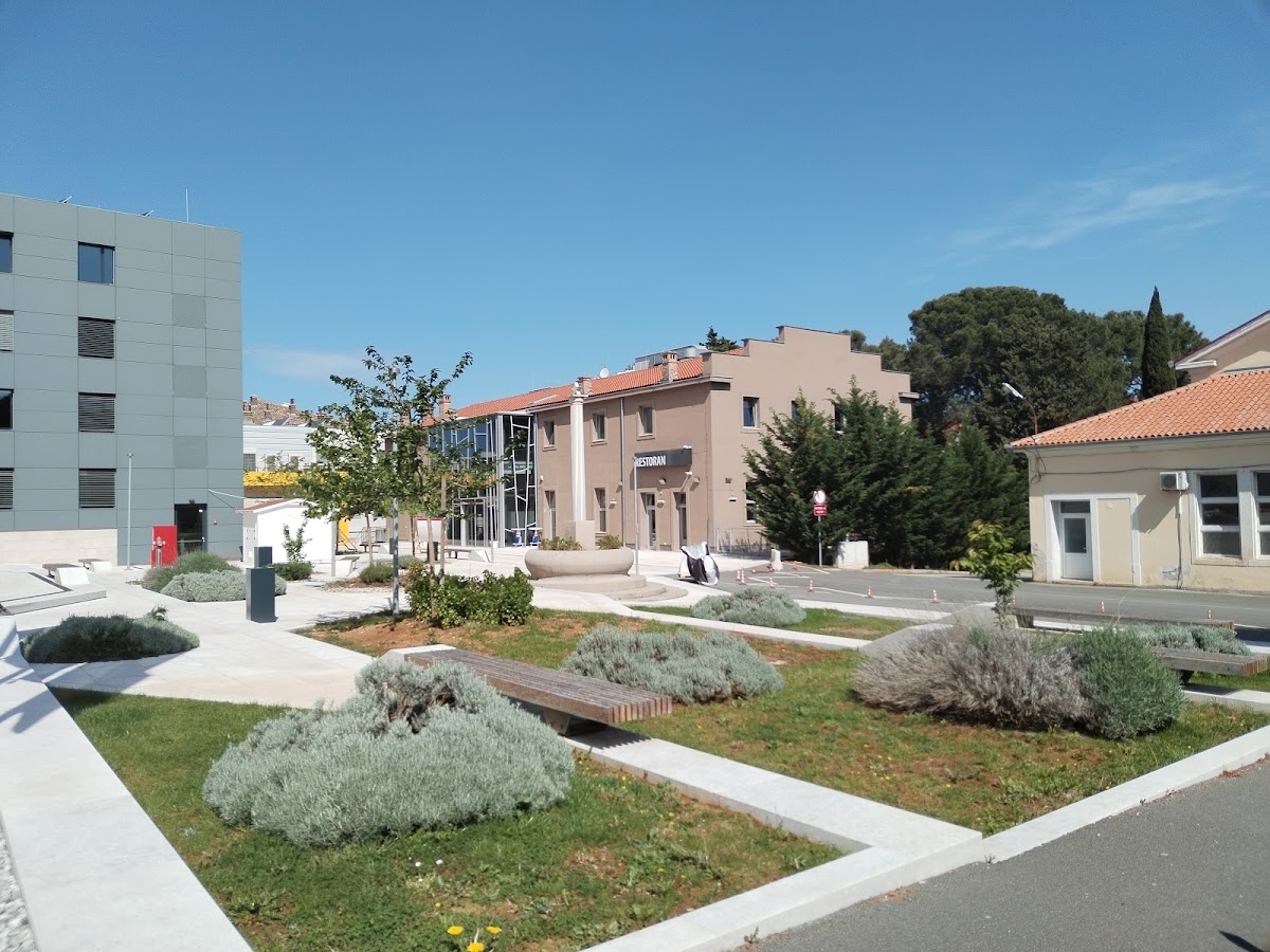 Juraj Dobrila University of Pula photo 2