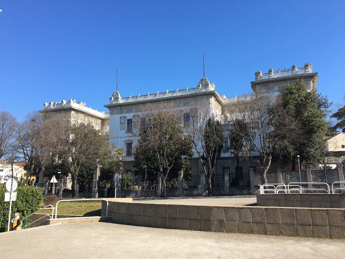 Juraj Dobrila University of Pula photo 3
