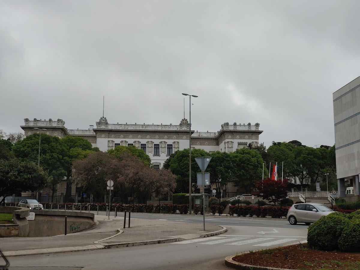 Juraj Dobrila University of Pula photo 5