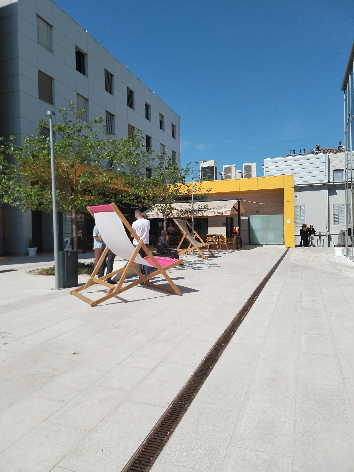 Juraj Dobrila University of Pula photo 6