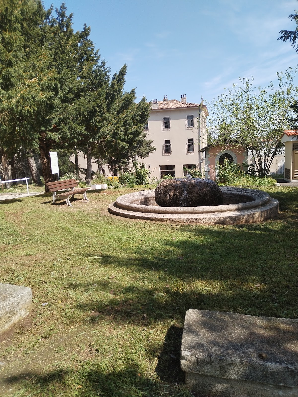 Juraj Dobrila University of Pula photo 8