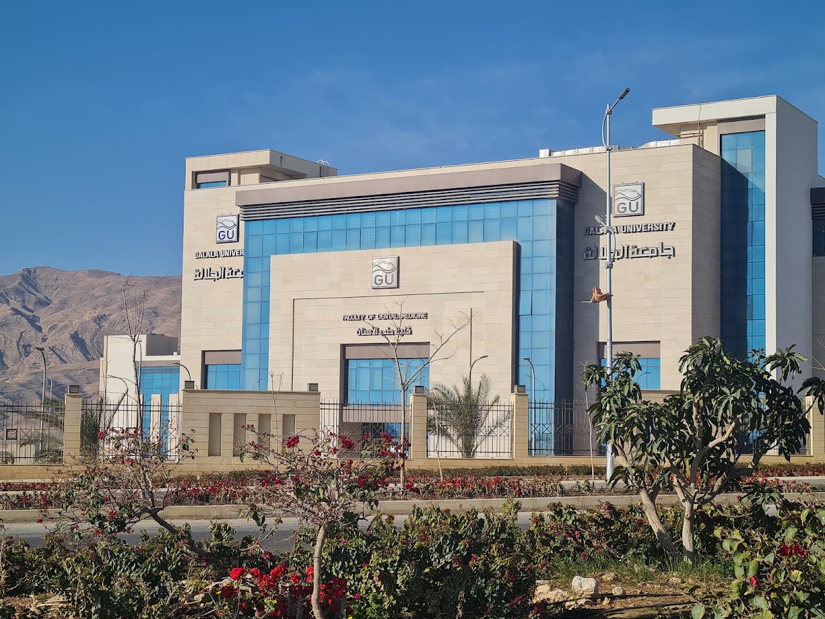 Galala University photo 6