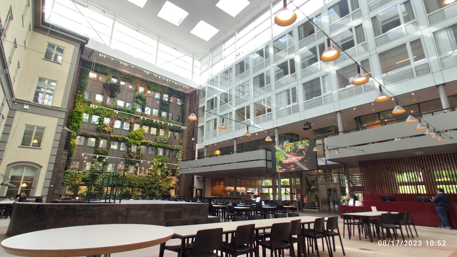 Handelshögskolan i Stockholm Executive Education