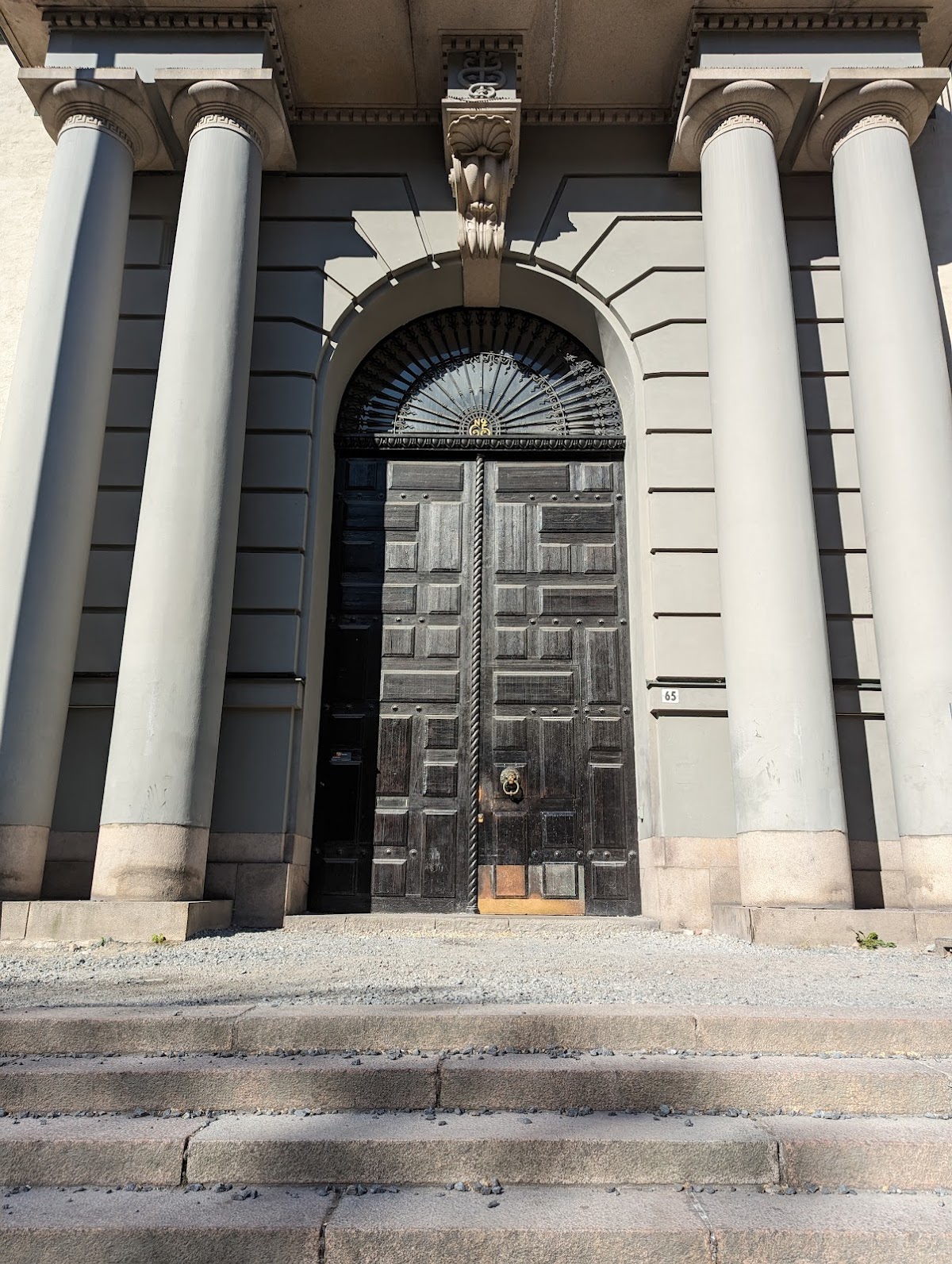 Handelshögskolan i Stockholm Executive Education photo 7