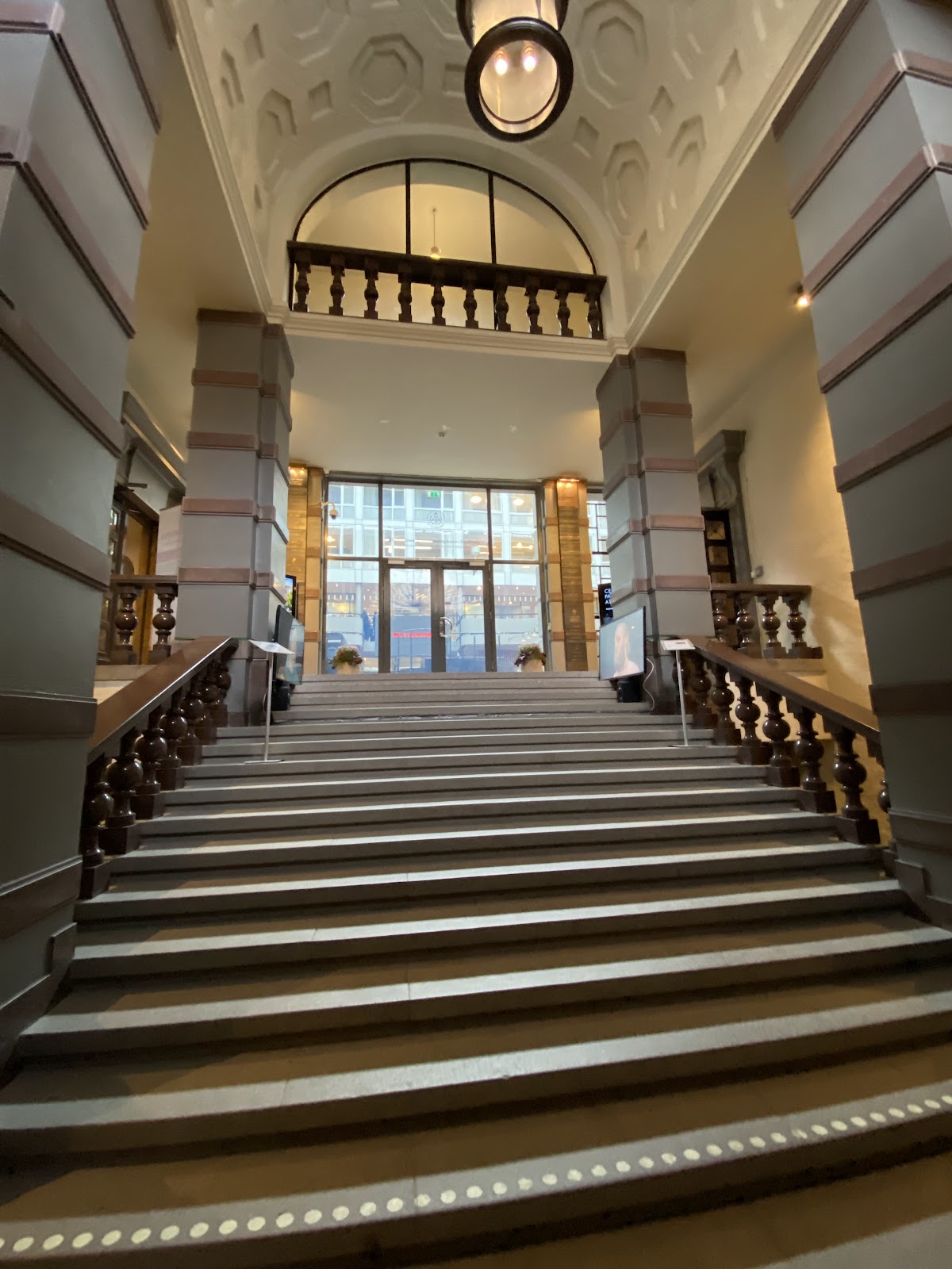 Handelshögskolan i Stockholm Executive Education photo 8