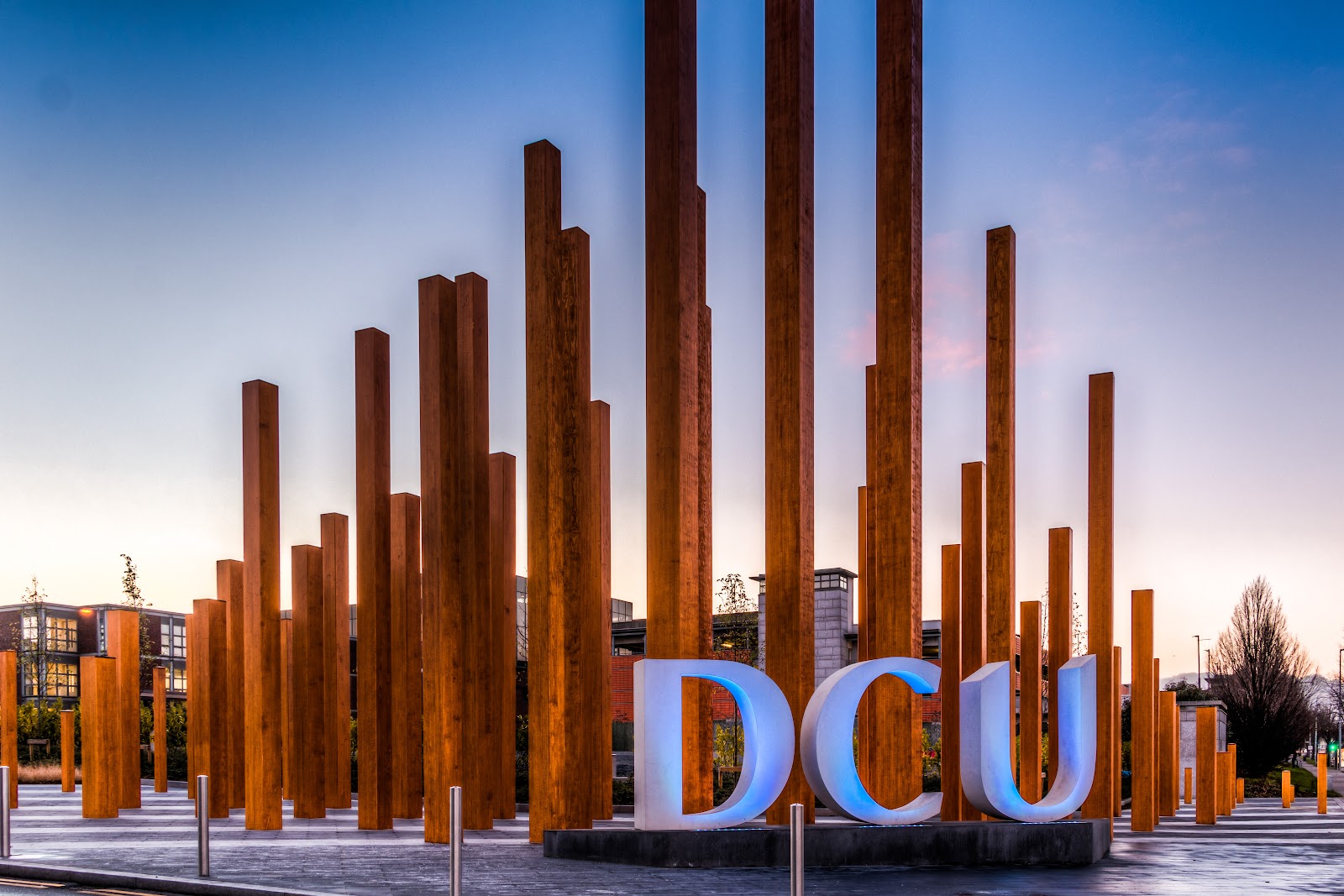 Dublin City University