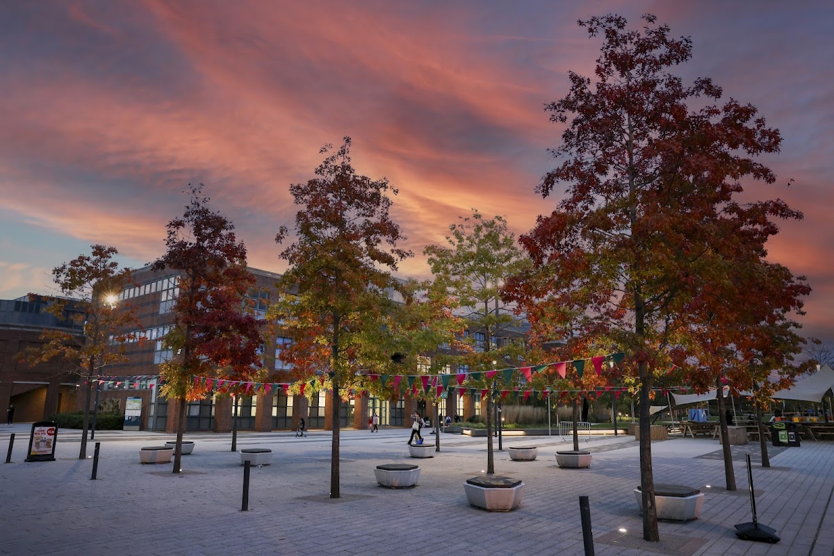 Dublin City University photo 2