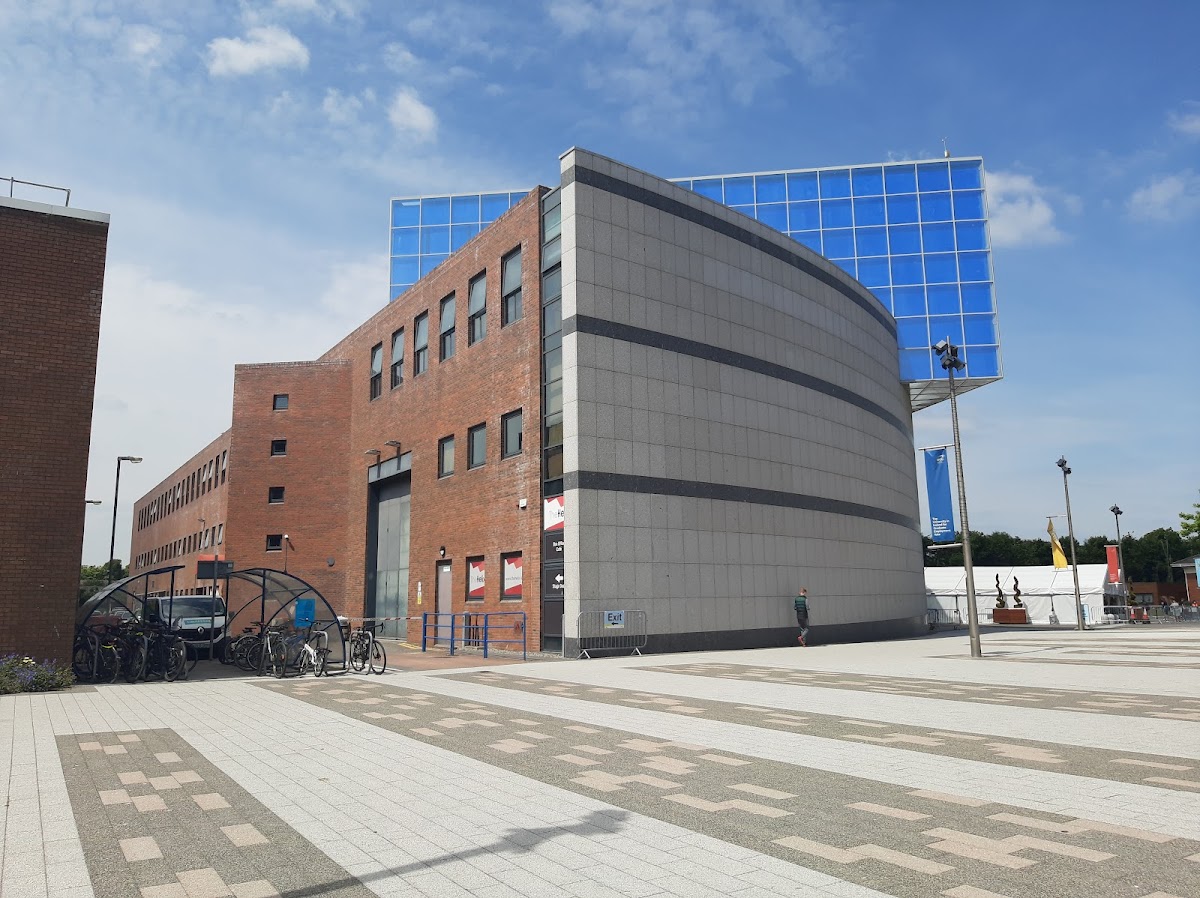 Dublin City University photo 3