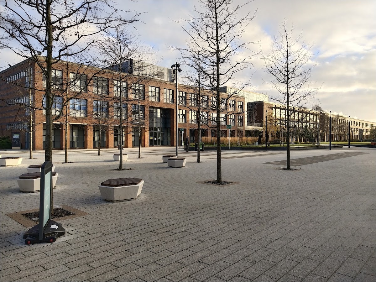 Dublin City University photo 4