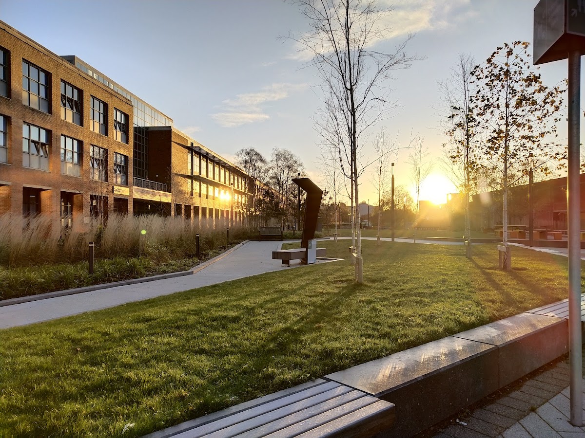Dublin City University photo 5