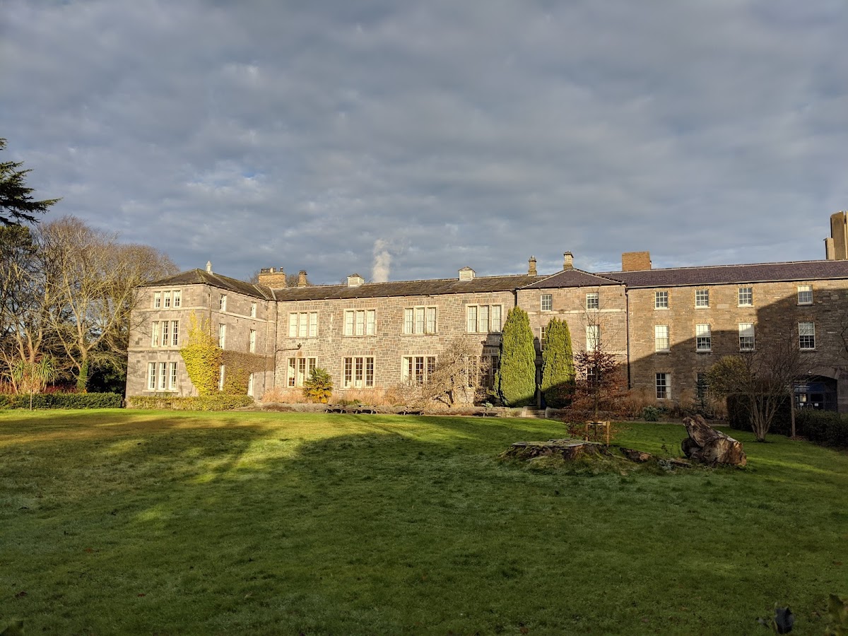 Dublin City University photo 6