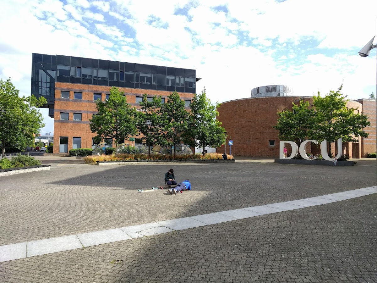 Dublin City University photo 7
