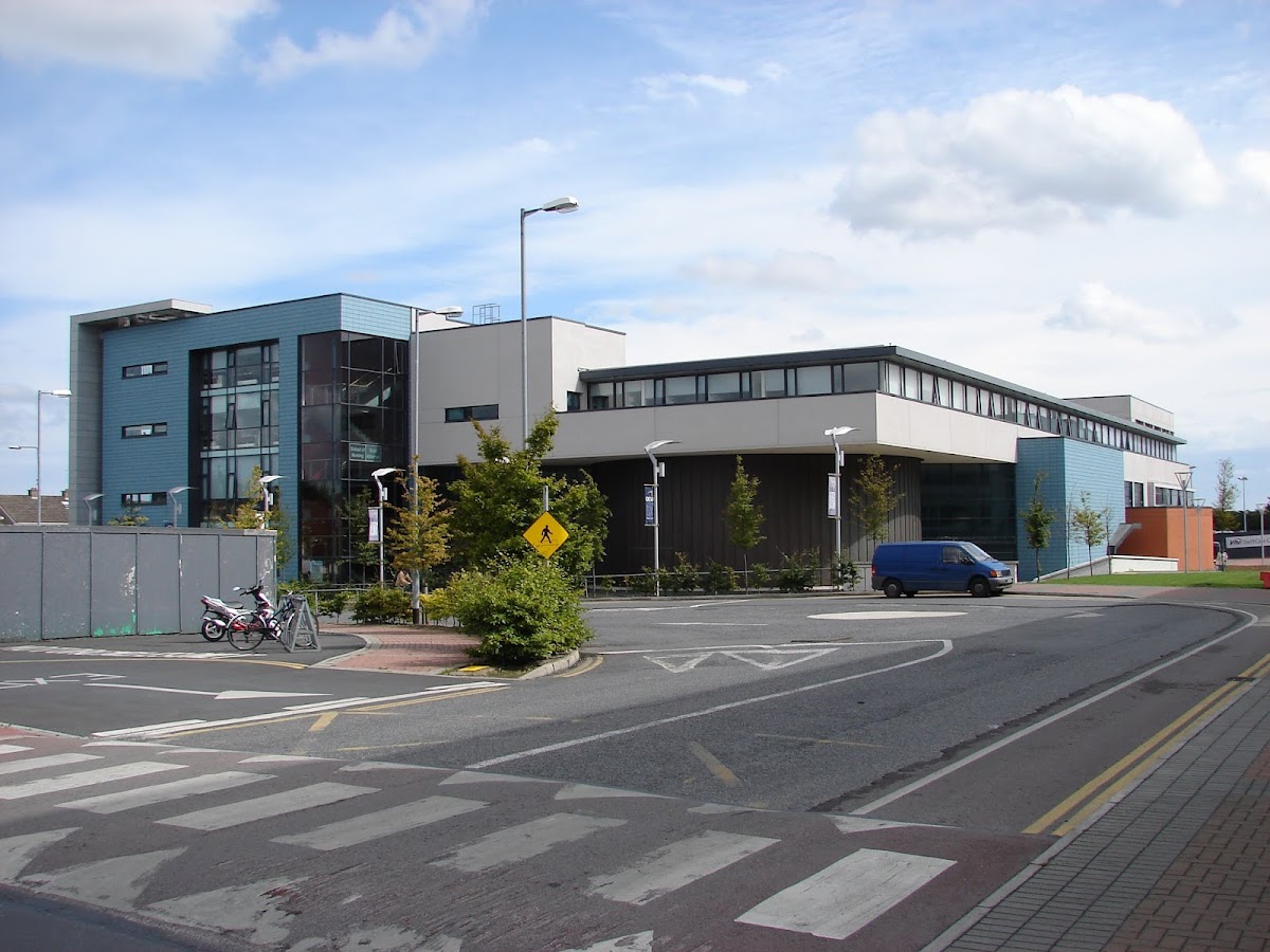 Dublin City University photo 8