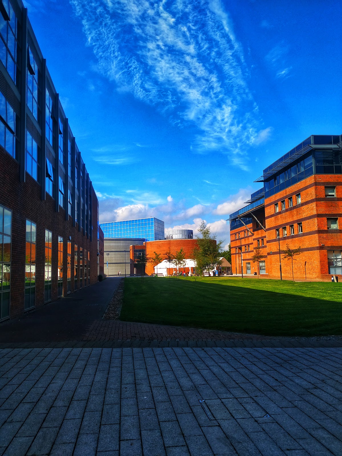 Dublin City University photo 9