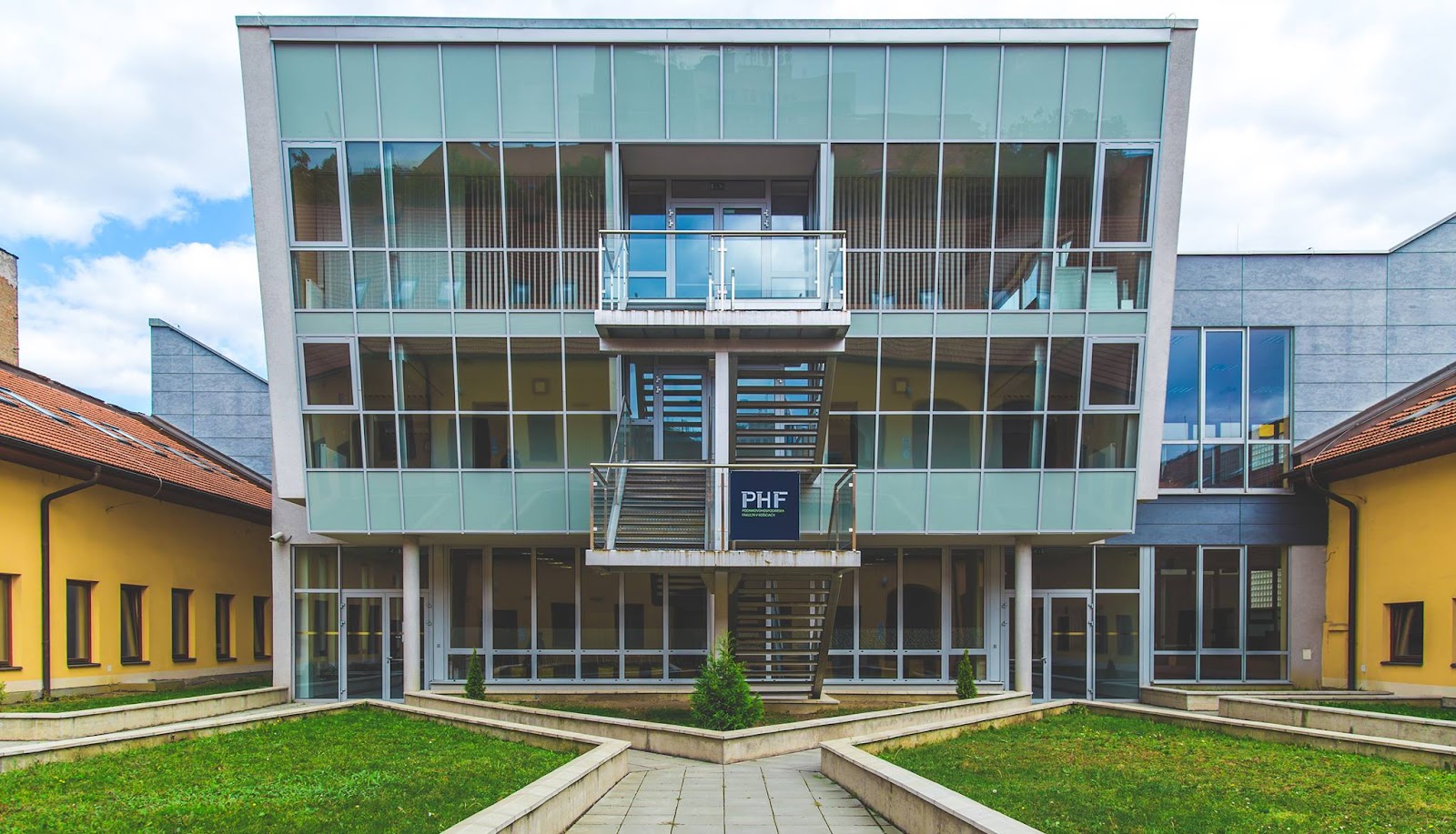 University of Economics in Bratislava