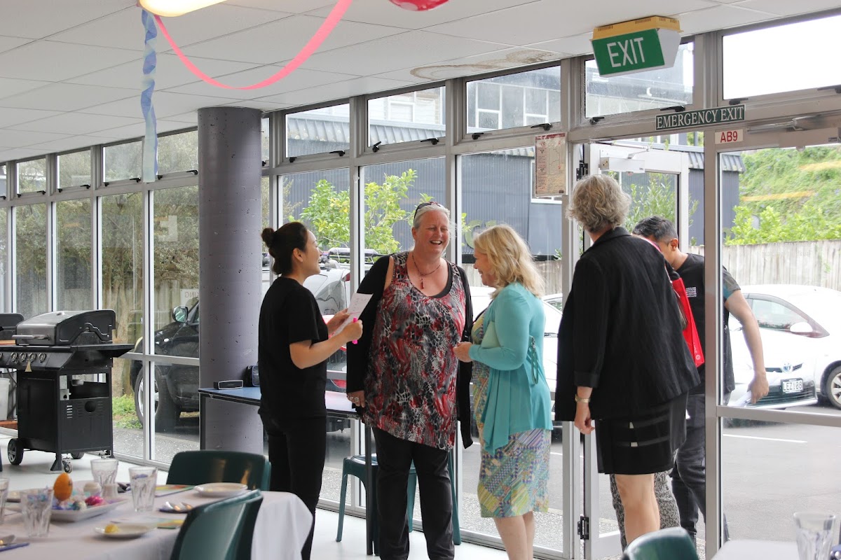 AIS St Helens photo 8