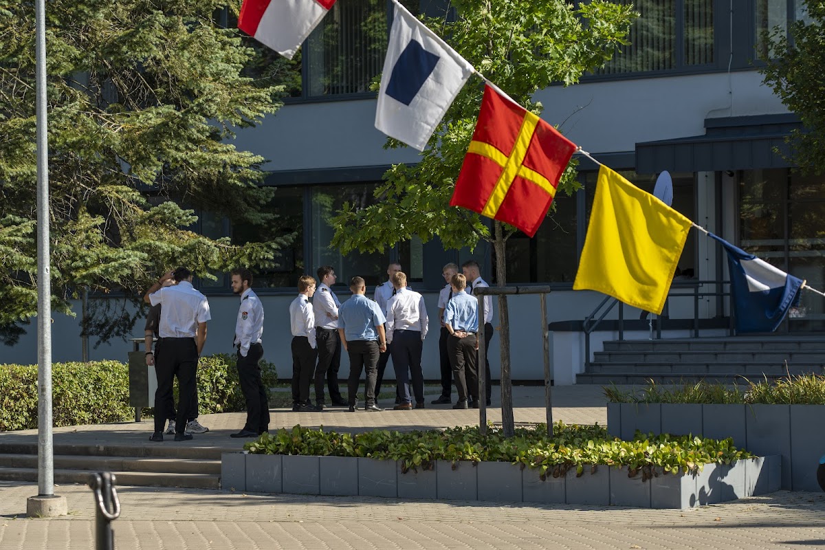 Latvian Maritime Academy photo 1