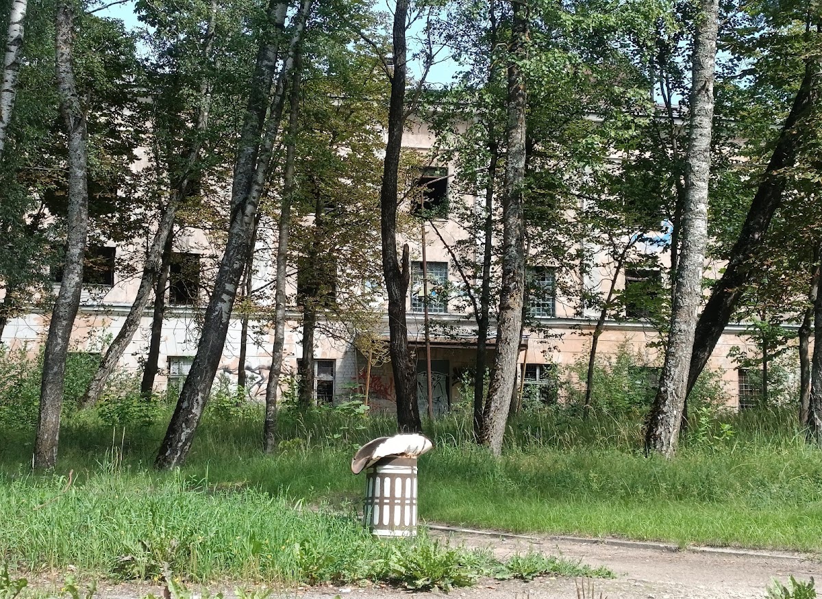 Latvian Maritime Academy photo 2