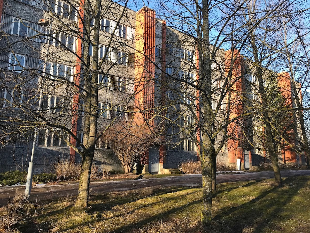 Latvian Maritime Academy photo 3