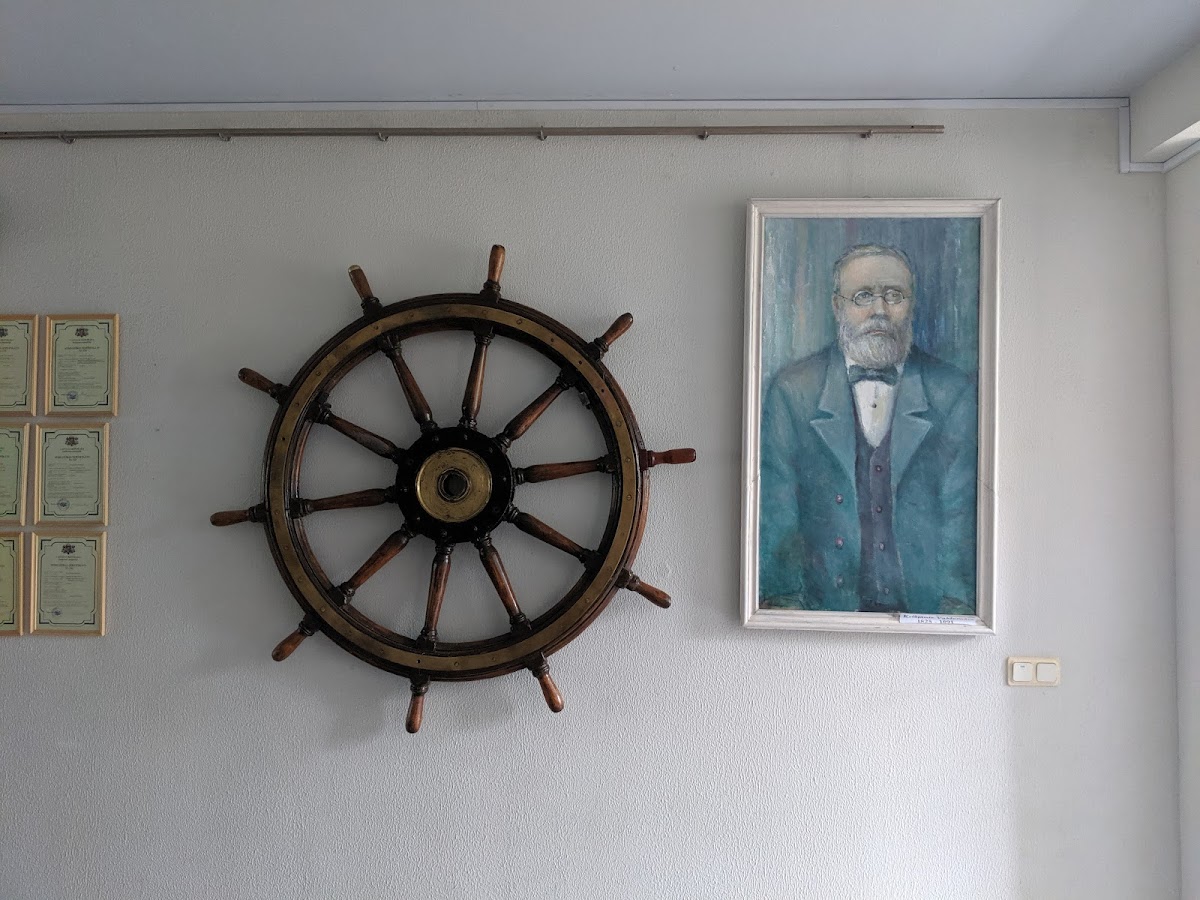 Latvian Maritime Academy photo 5