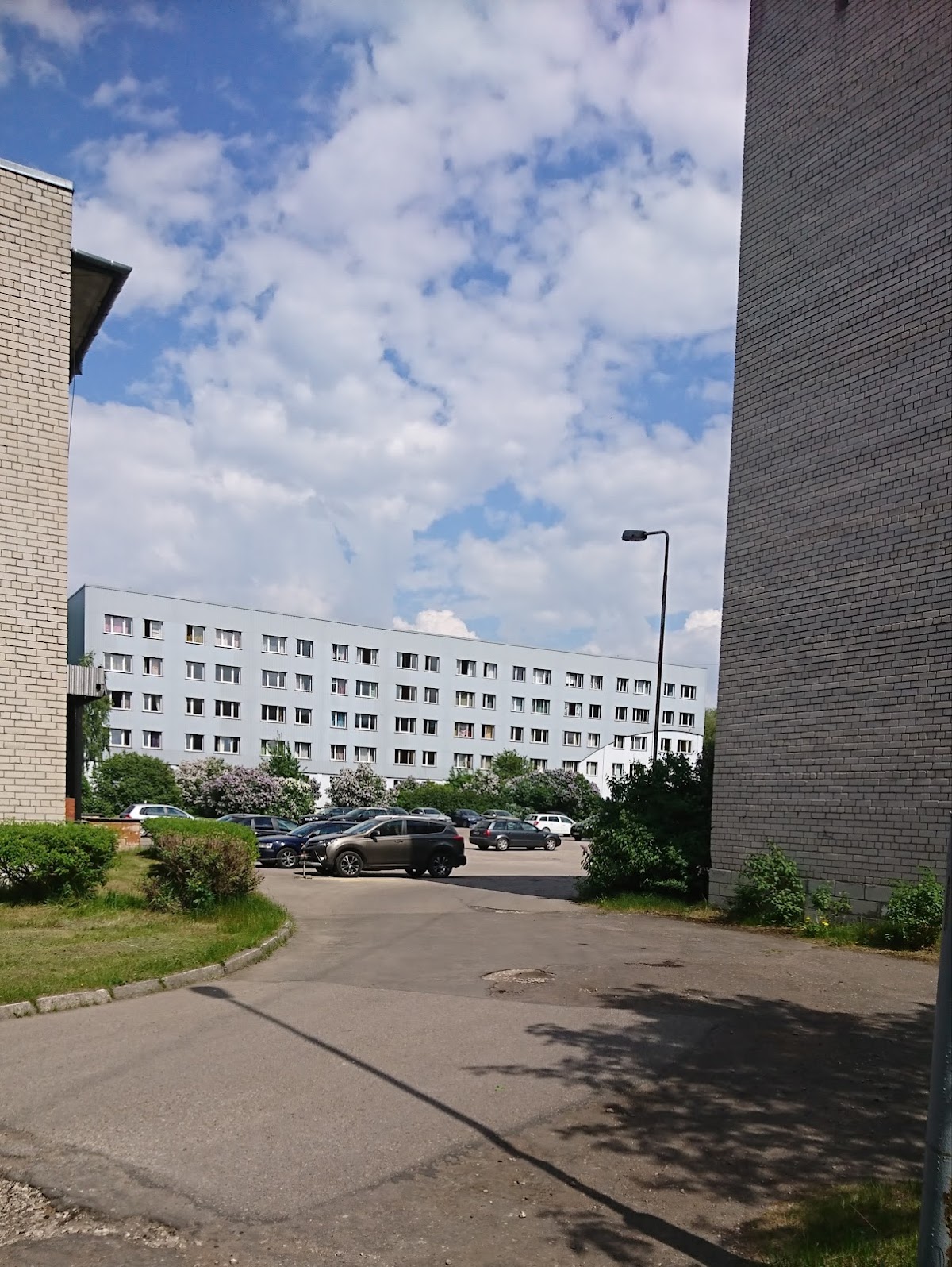 Latvian Maritime Academy photo 6