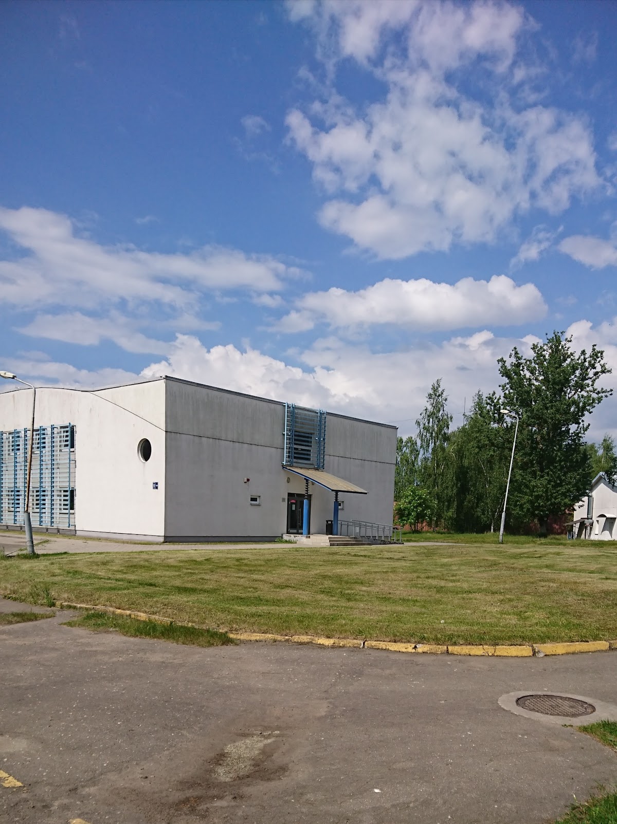 Latvian Maritime Academy photo 7