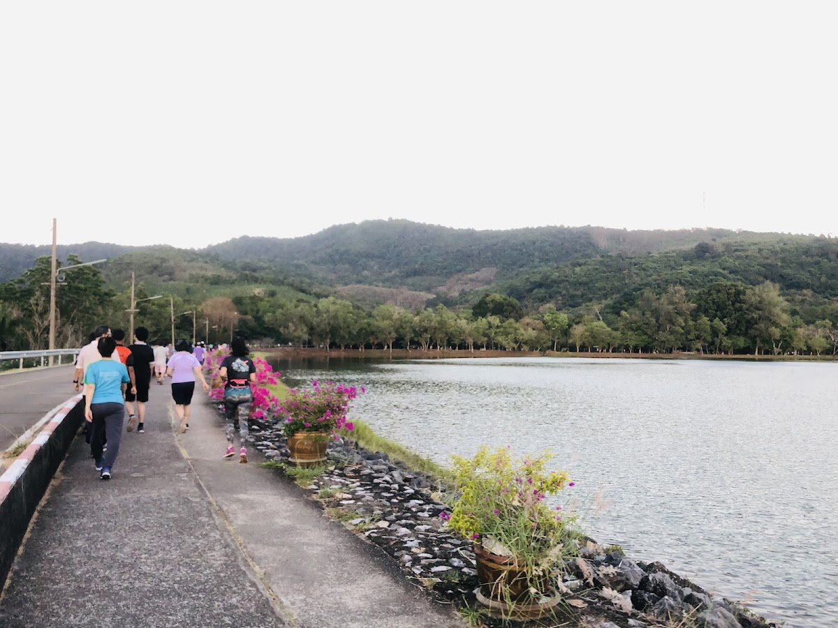 Prince of Songkla University photo 3