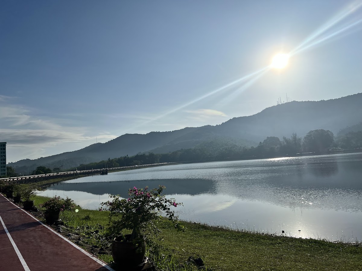 Prince of Songkla University photo 4