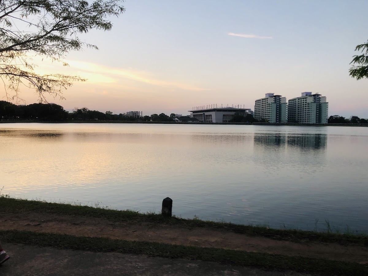 Prince of Songkla University photo 5