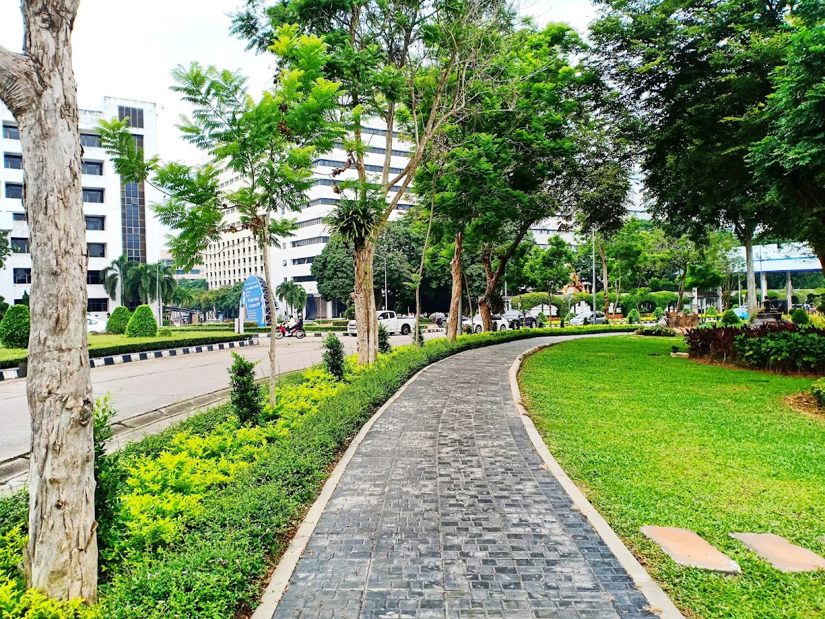 Prince of Songkla University photo 7