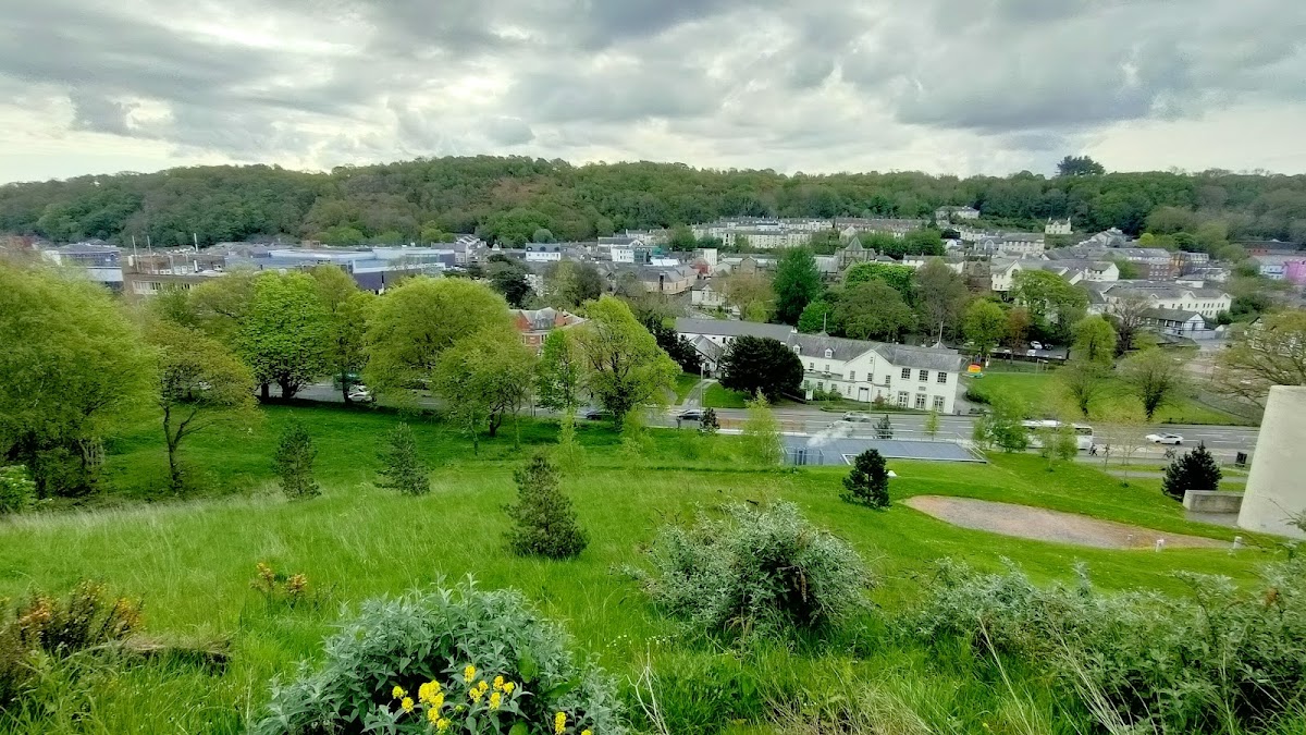 Bangor University photo 1