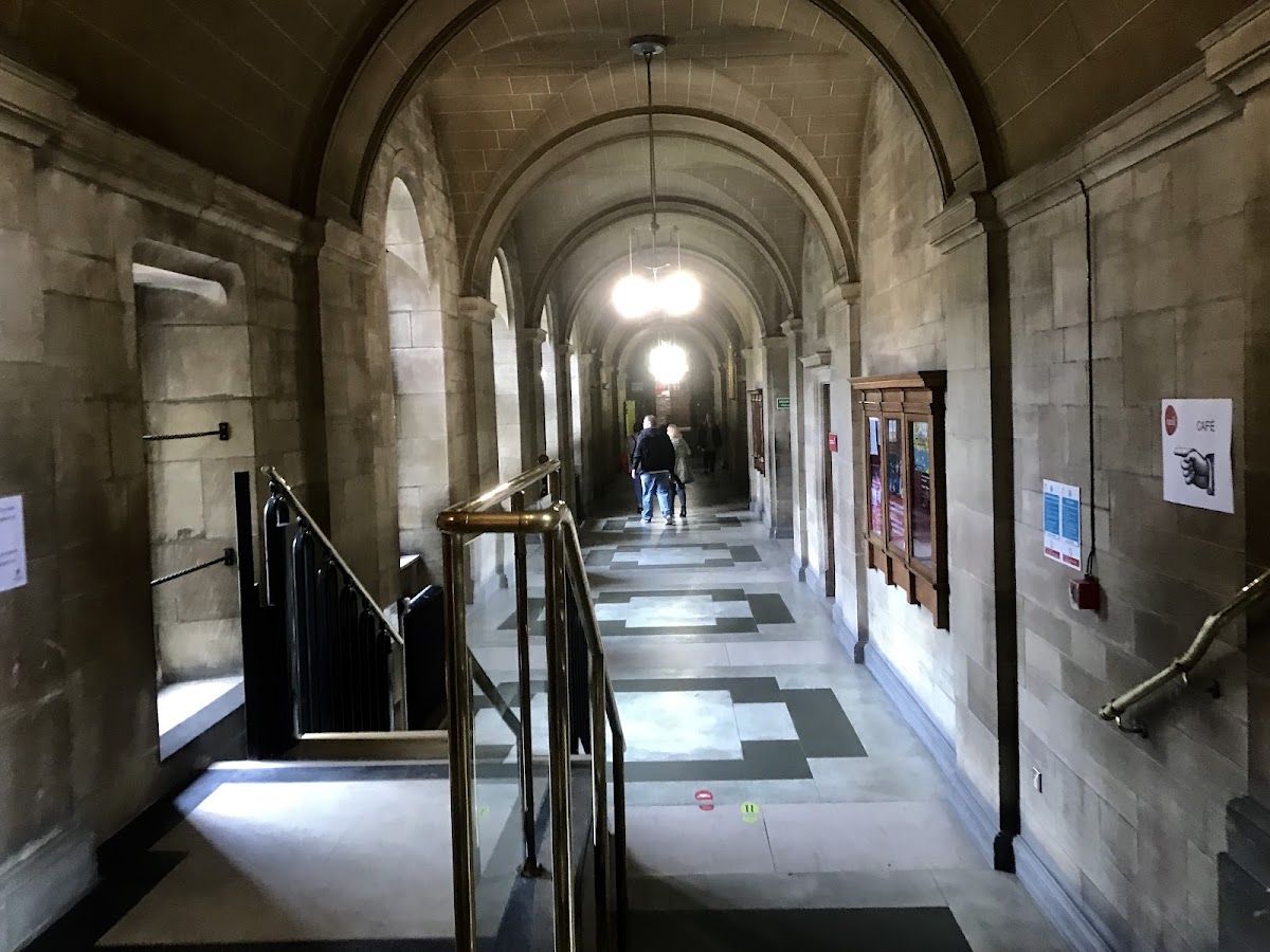 Bangor University photo 4